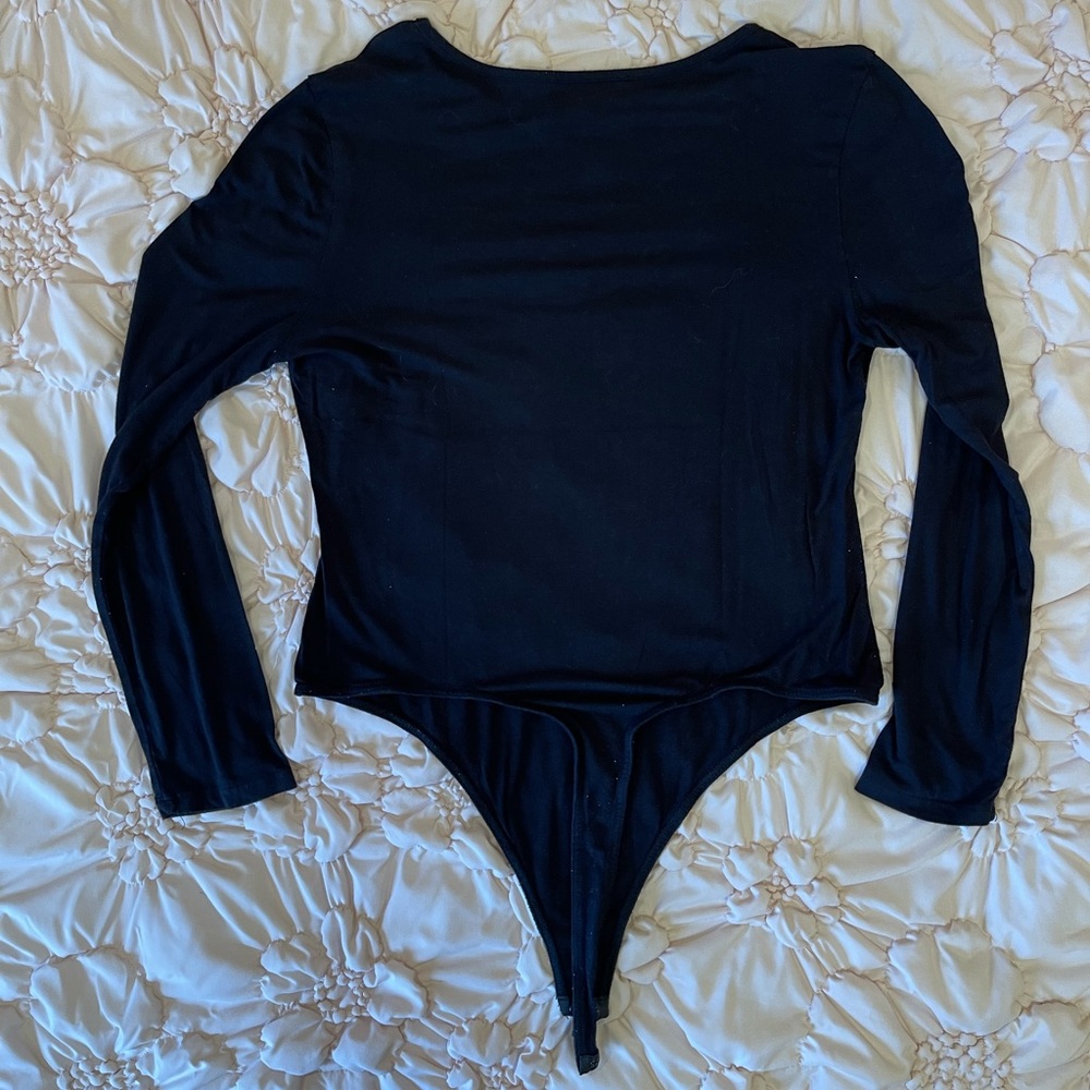 MISSGUIDED bodysuit - Picture 2 of 3